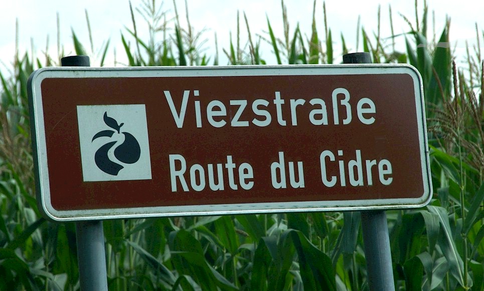 Viezstraße Trier Question Image