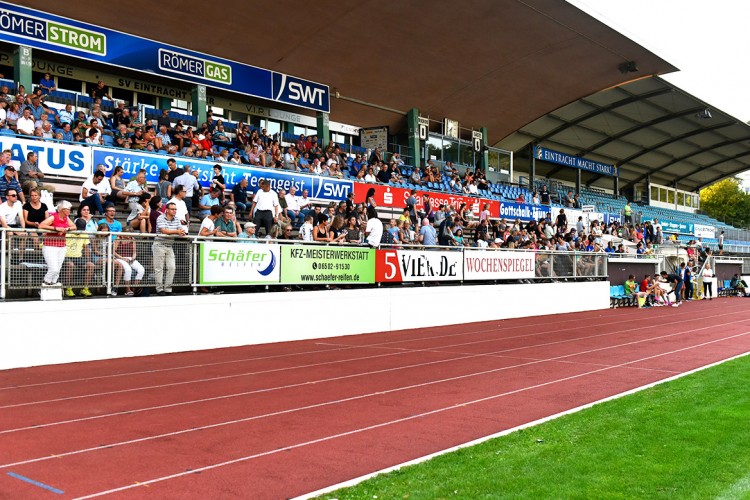 Moselstadion Trier Question Image
