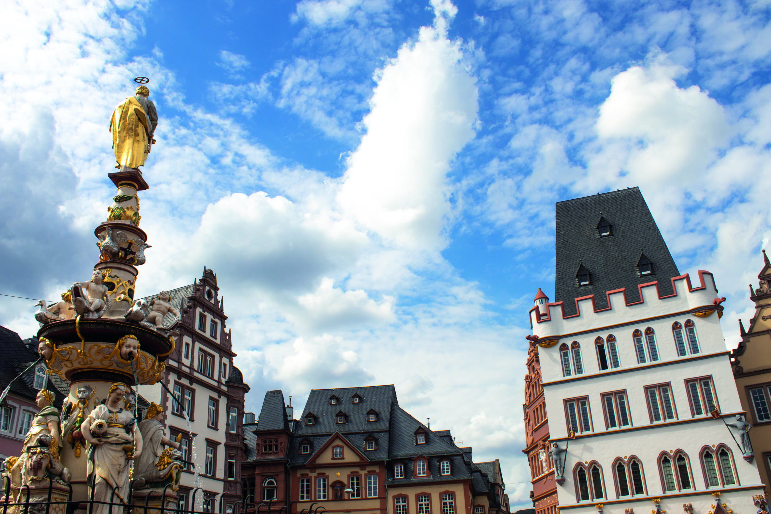 Erwecke das Trier in dir! Trier Blog