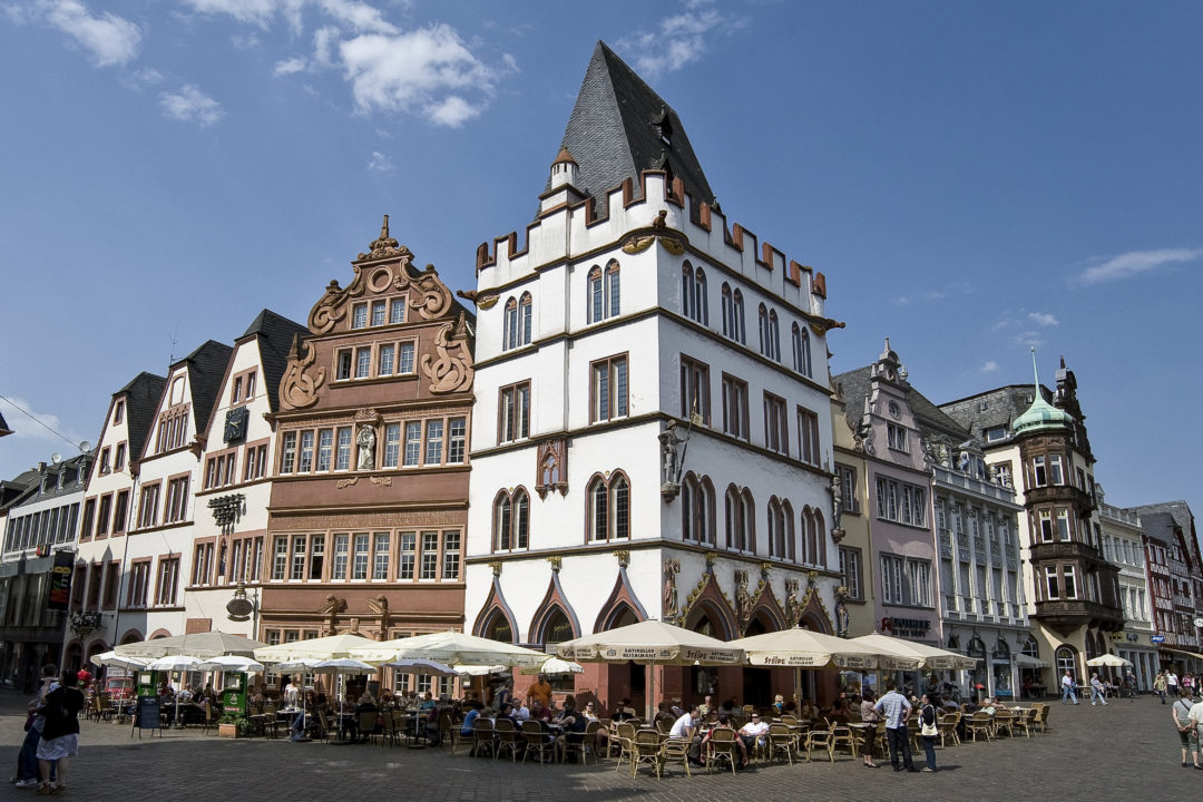 HauptmarktSteipe Question Image