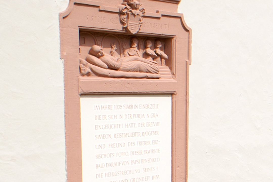 Simeonstift Question Image